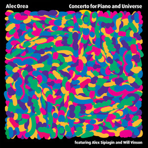 Concerto for Piano and Universe