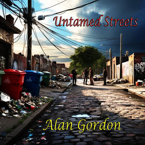 Untamed Streets