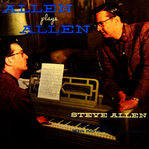 Allen Plays Allen