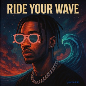 Ride Your Wave