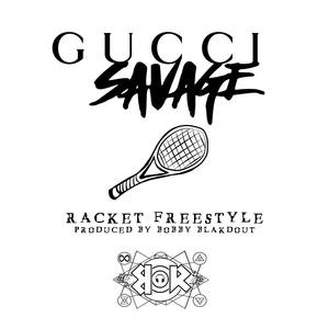 Racket Freestyle (Explicit)