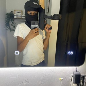 Trumpets (feat. Yungg Swayze) (Explicit)