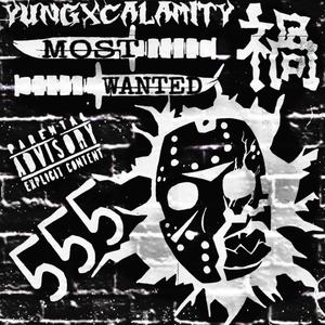 Jeepers Creepers (feat. Vyce Vrsa, ZrøSlash & IKARISRAMPAGE) (Explicit)