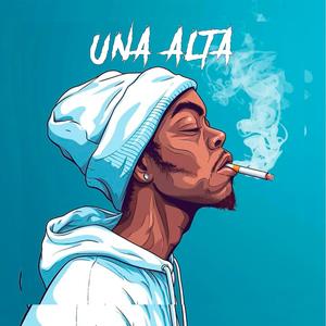 UNA ALTA (feat. Katiga 70)