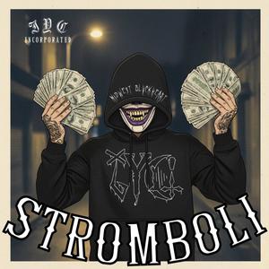 Stromboli (Explicit)