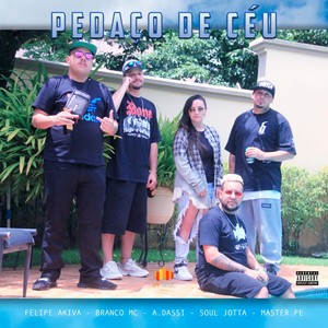 Acordes e Versos #3: Pedaço de Céu (Explicit)