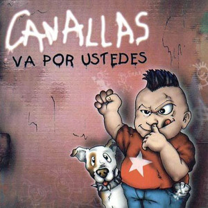 No Nos Vais a Parar