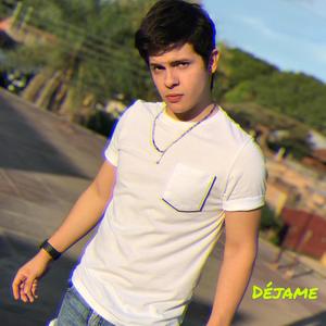 Déjame (feat. Yeffer)