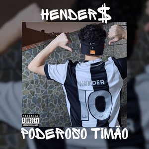 Poderoso Timão (Explicit)