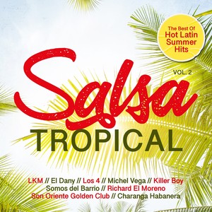 Mentiras (Salsa Version)