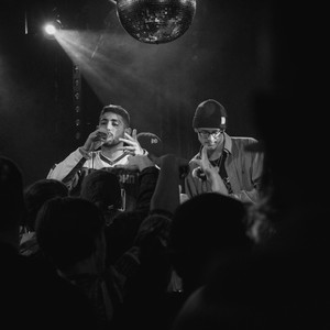 Arabica(feat. Iggs) (Explicit)