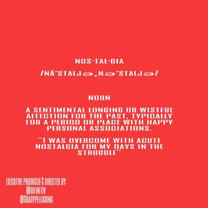 THE FALL OF FANUCCI (instrumental)