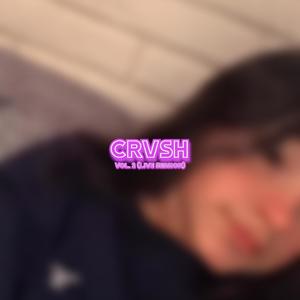 Crvsh, Vol. 2(feat. Izoki) (Live Session|Explicit)