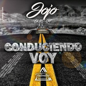 Conduciendo Voy (Edición de Radio)