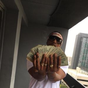 get money (Explicit)