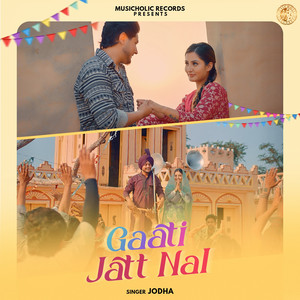 Gaati Jatt Nal