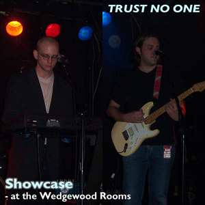 Showcase (at the Wedgewood Rooms)