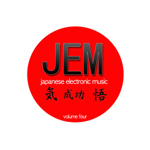 Budenzauber Pres. JEM, Vol. 4 (Japanese Electronic Music)