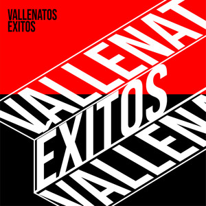 VALLENATOS EXITOS