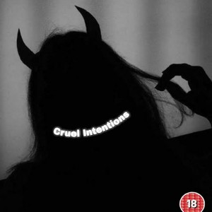 Cruel Intentions (feat. Toxic Panda & Croc beats)