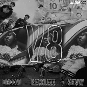 V8 (Explicit)