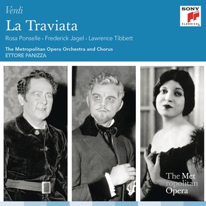 La Traviata