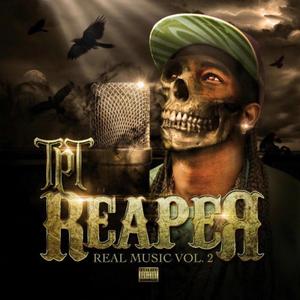 Reaper (Explicit)