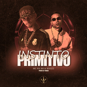 INSTINTO PRIMITIVO (Explicit)