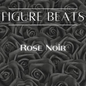 Rose Noir