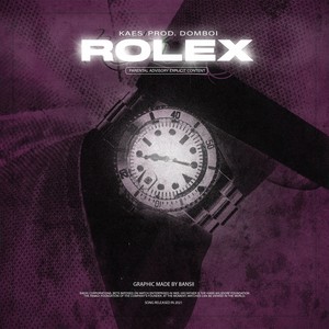 ROLEX (Explicit)