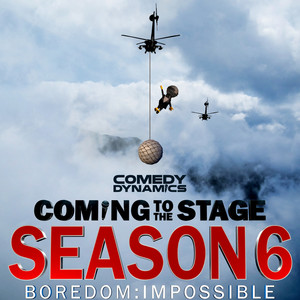 Coming to the Stage: Season 6