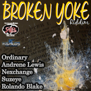 Broken Yoke Riddim