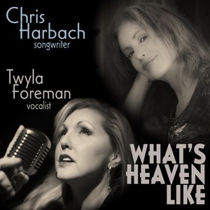 What’s Heaven Like