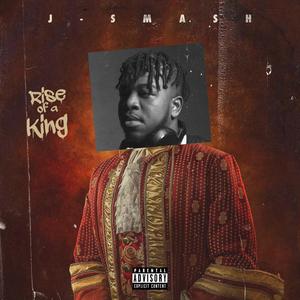 Rise of a King (Explicit)