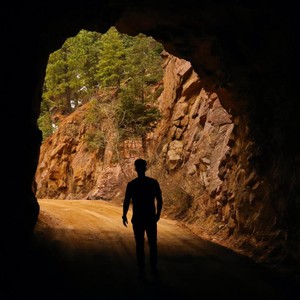 In Harmony(feat. The Black Atlantic)