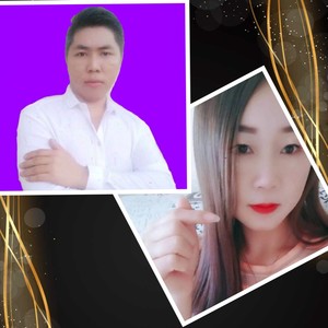 醉美红花配绿叶