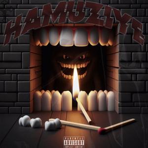 HAMUZIYE (feat. SWEDDER101 & WIZZY101) (Explicit)