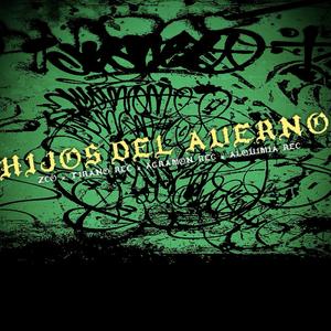 HIJOS DEL AVERNO (feat. Docil 666, Maik crvdo & Zede) (Explicit)