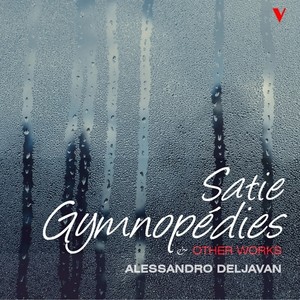 Satie, E.: Piano Music (Gymnopédies and Other Works) [Deljavan]