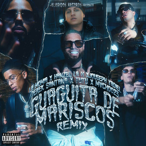 Guagüita De Mariscos - Remix (Explicit)