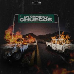 Fuerzas Especiales Chuki (feat. El Lirikario) (Explicit)