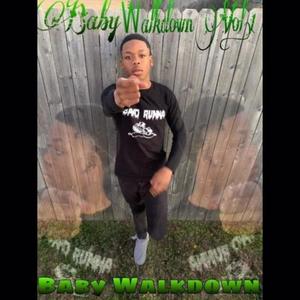 Babywalkdown vol.1 (Explicit)