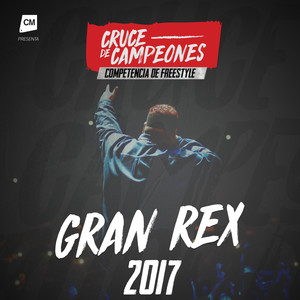 Khan vs Katra | Octavos de Final Gran Rex