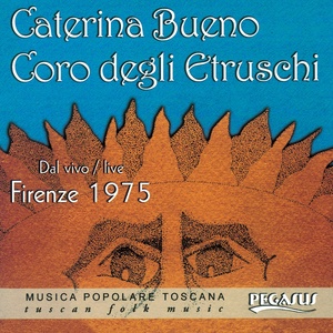 Firenze 1975 (Musica popolare toscana) [Live]