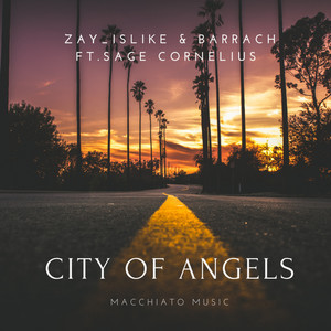 City of Angels (Explicit)