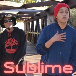 Sublime (feat. Q.ásar) (Bonus Track) (Explicit)