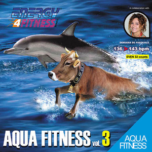 AQUA FITNESS VOL. 3