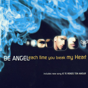 Each Time You Break My Heart (WMP Old Modulation)