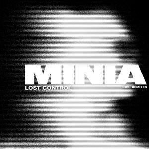 LOST CONTROL incl. Remixes