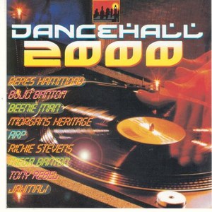 Dancehall 2000